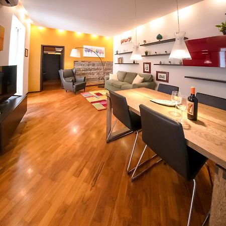 Zagara Luxury Home CTA Exterior foto