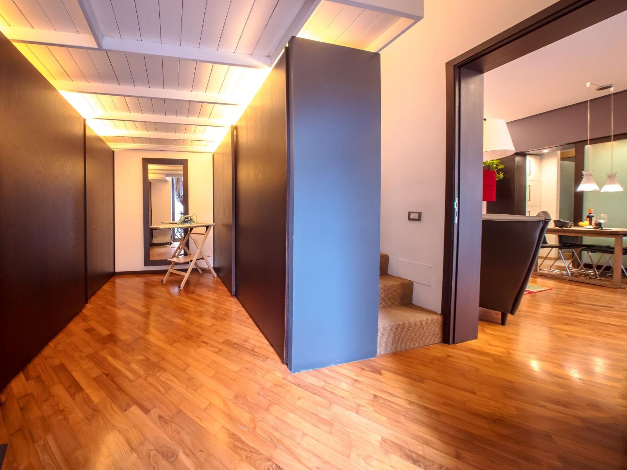 Zagara Luxury Home CTA Exterior foto