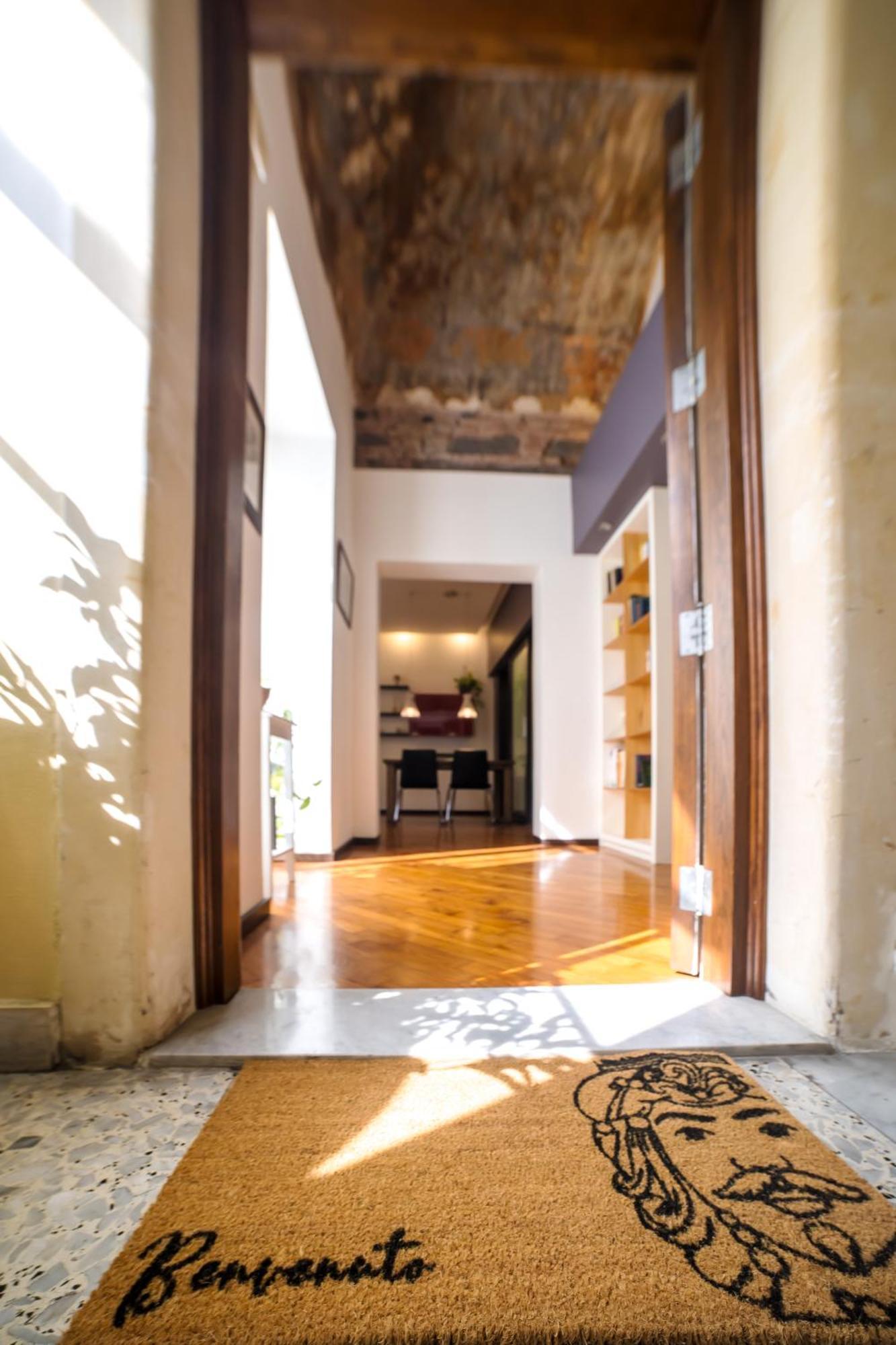 Zagara Luxury Home CTA Exterior foto