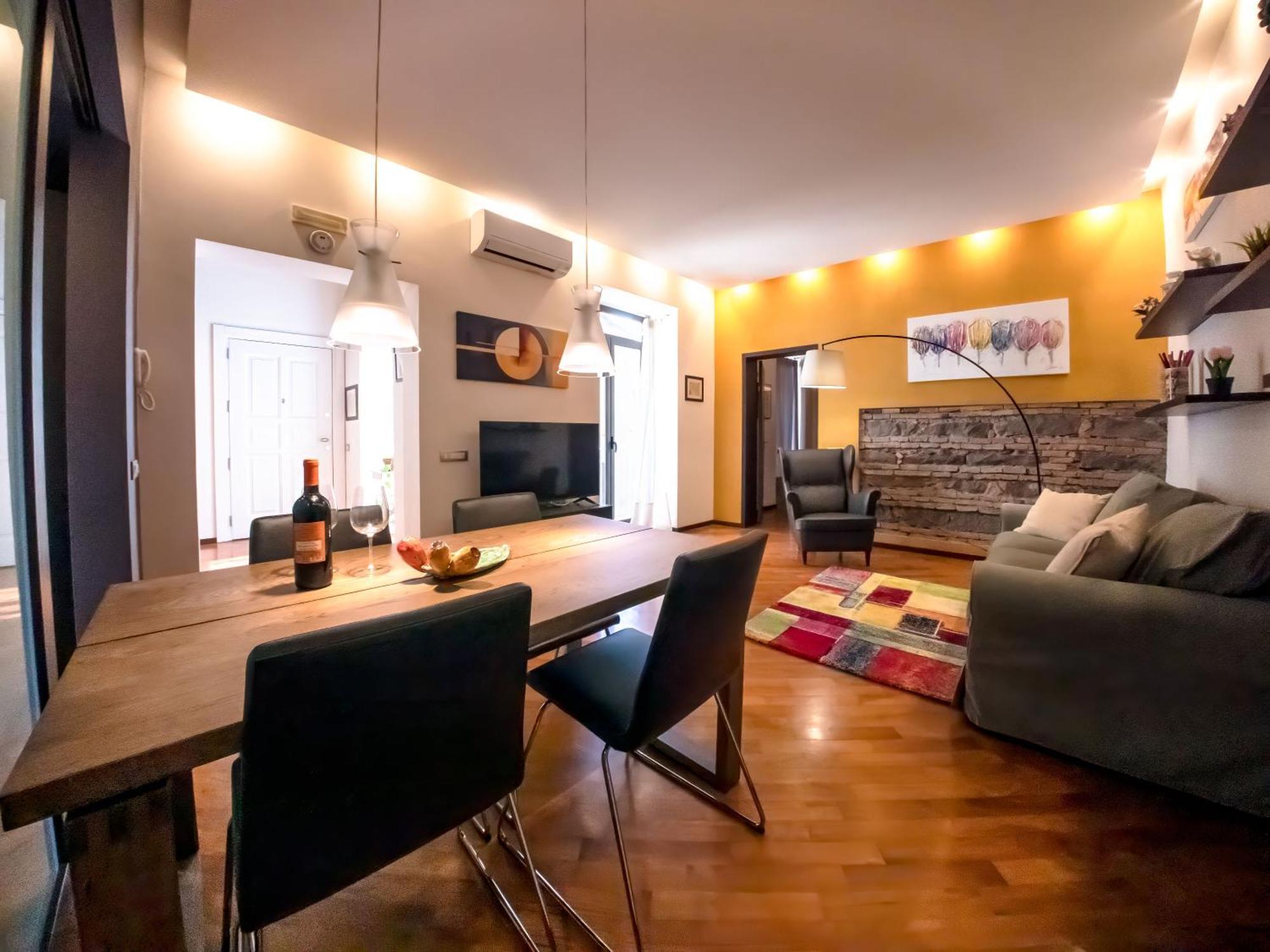 Zagara Luxury Home CTA Exterior foto
