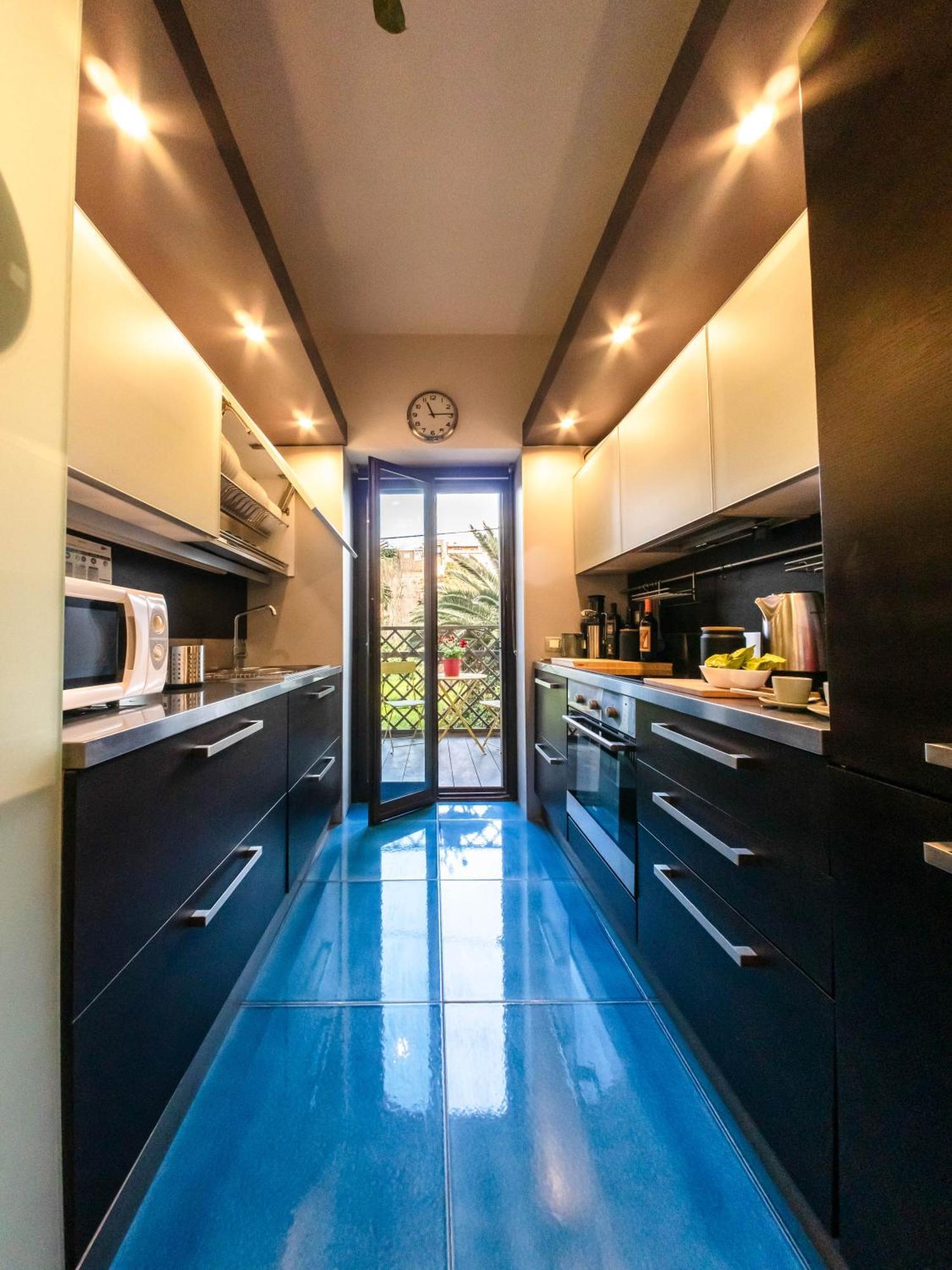 Zagara Luxury Home CTA Exterior foto