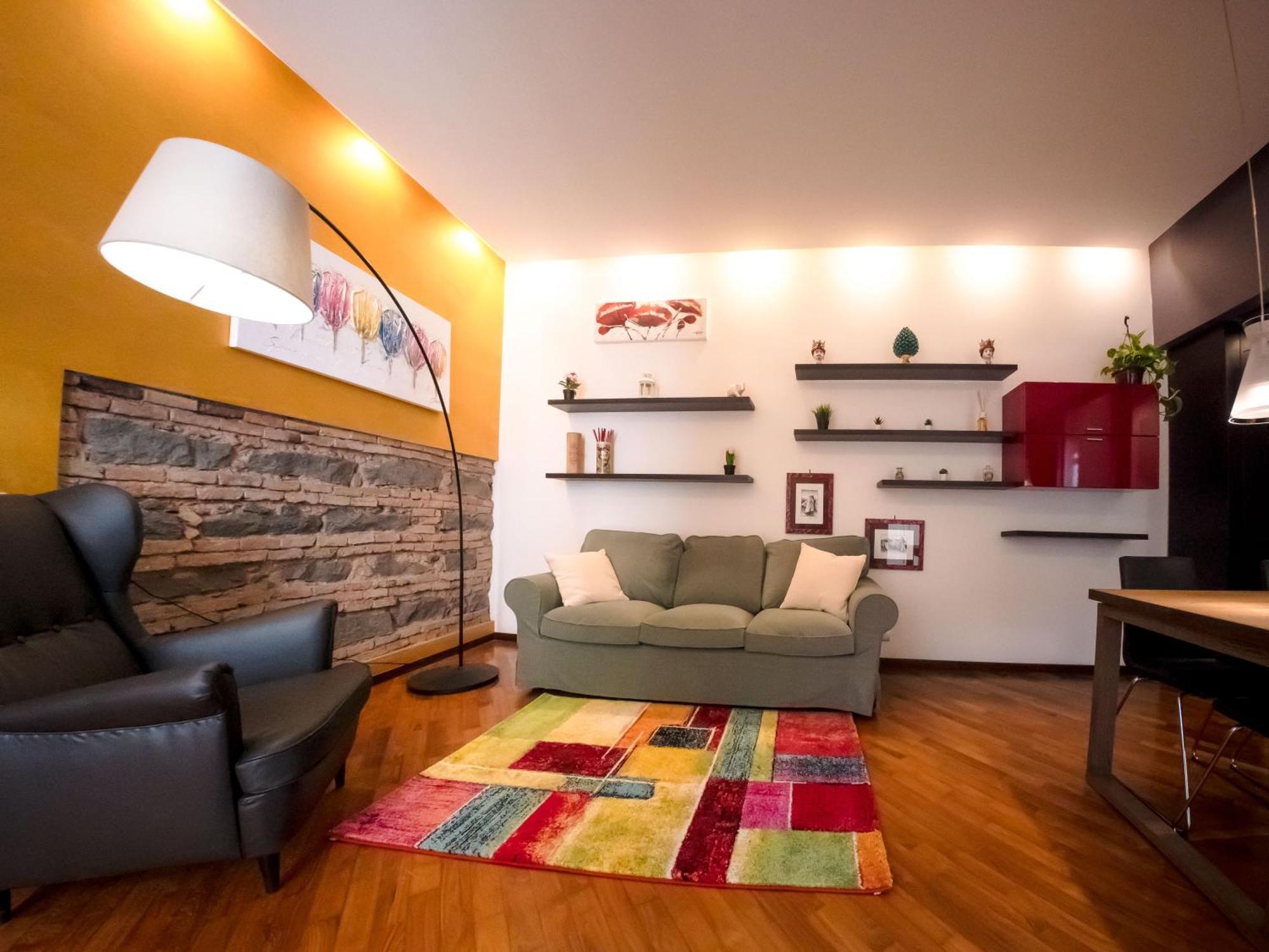Zagara Luxury Home CTA Exterior foto