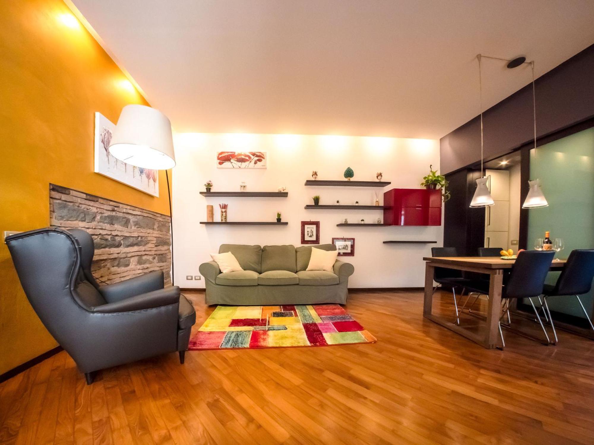Zagara Luxury Home CTA Exterior foto